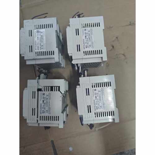 〔议价-可维修〕三菱PLC FX1S系列 拆机件 实物 成色还可以 有点