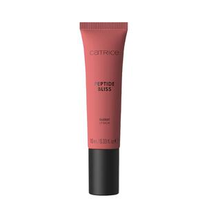 珂萃丝Catrice多肽奢润光泽唇釉口红滋润有色唇蜜长效高保湿滋润
