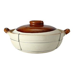 煲仔饭砂锅煤气灶专用广东黄焖鸡米饭土砂锅米粉锅传统陶瓷瓦煲仔