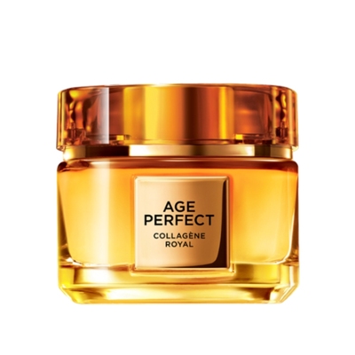 欧莱雅小蜜罐面霜保湿滋润紧致