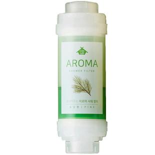 Cobi Haus韩国香薰净水淋浴家用香氛除氯养肤花洒滤芯过滤器净化