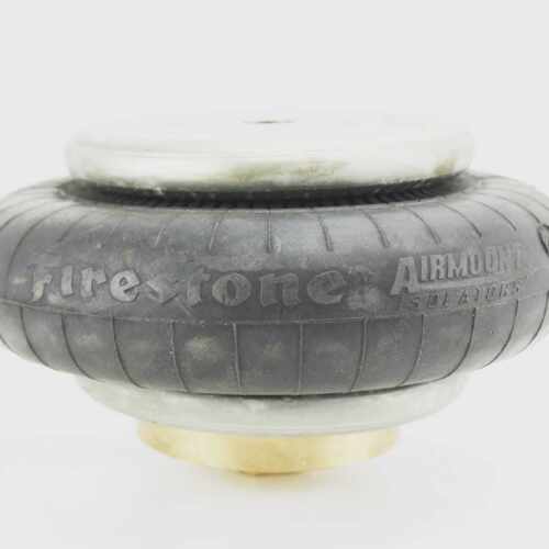 Firestone Airmount Isolators 116B Air Air Insulation