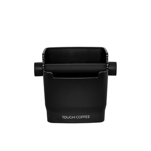 顽固咖啡家用敲渣桶吧台咖啡渣桶意式咖啡机敲渣盒粉渣废渣盒