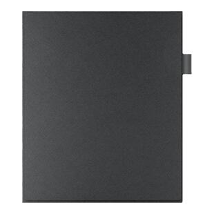 适用掌阅ireader smart6 pro保护套磁吸款smart6c电纸书壳10.3英寸smart5壳休眠smart5pro套唤醒皮套简约纯黑