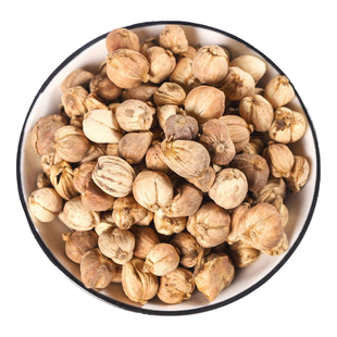 白蔻中药材500g包邮广西香料批发无硫白蔻白豆蔻白扣卤肉火锅调料