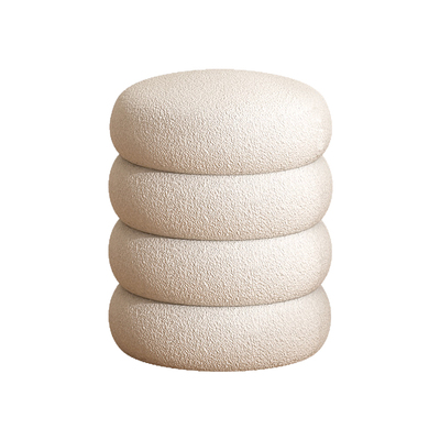 网红化妆凳女生卧室梳妆台凳子