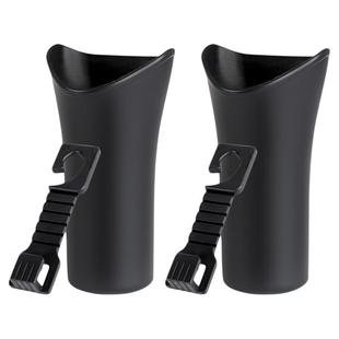 车载雨伞桶好物用品大全防水置物桶汽车后排雨伞收纳桶折叠储物