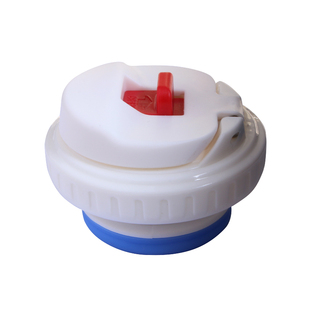 富光WFZ6019-1800/2200保温壶内盖子配件 恩尔美匡迪华象杯盖通用