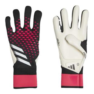 皇贝正品Adidas阿迪达斯X猎鹰高端足球运动比赛门将守门员手套