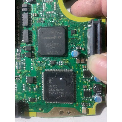 议价EP4CE40F2317N德州TMS320维修