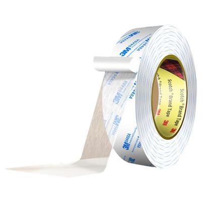 3M9448A超粘透明超薄双面胶家用