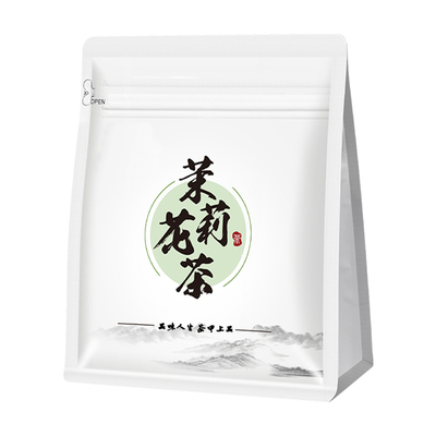 茉莉花茶非特级醇香|255人收藏