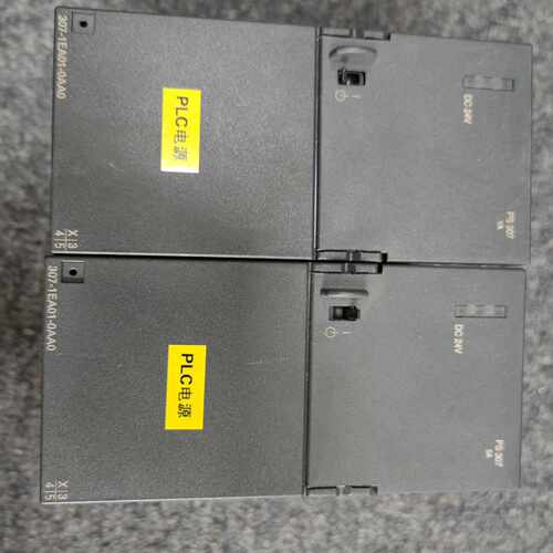 溢价-电源模块6ES7 307-1EA01-0AA0 DC2