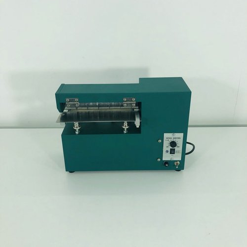 单头脚踏小型皮革切条机 无纺布牛皮纸张泡棉多功能分条机厂家