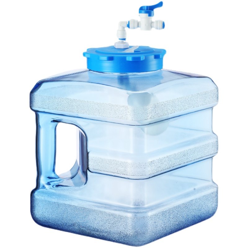 带浮球净水器自动进水停水桶海川