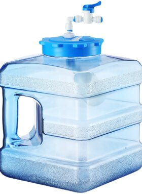 带浮球净水器自动进水停水桶海川