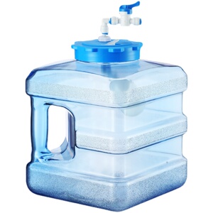 带浮球净水器自动进水停水桶海川