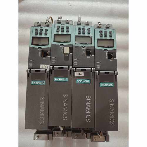 询价SINAMICS CU320-2 DP控制器，型号6S
