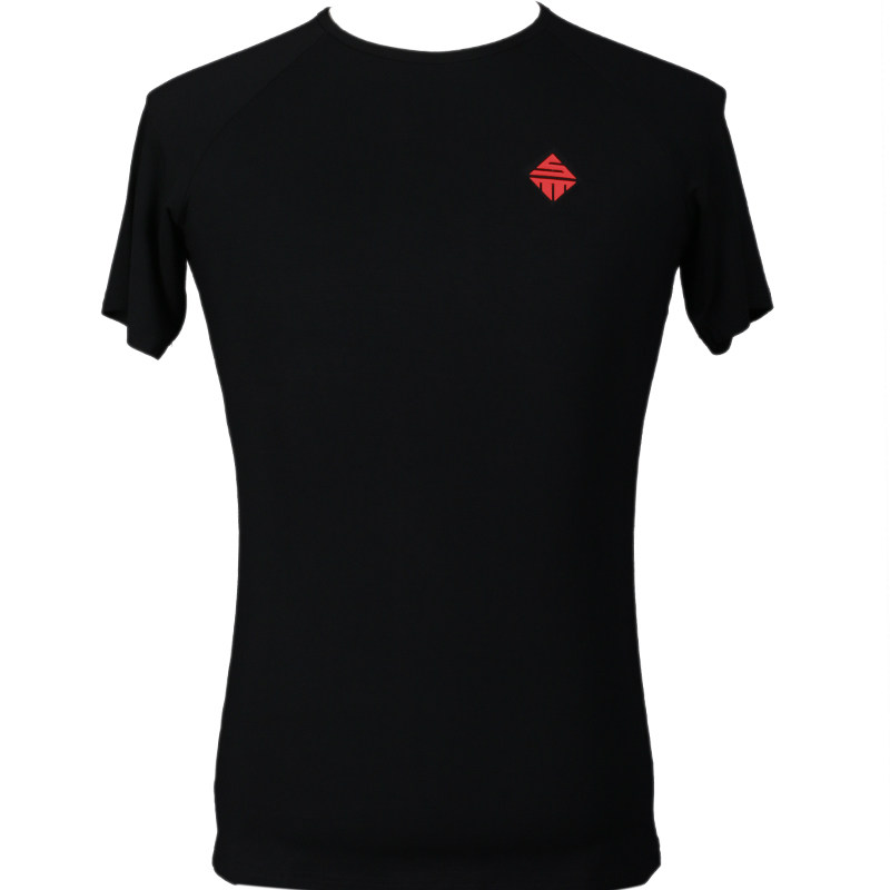 新款摩登舞练功服上衣拉丁舞衣