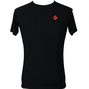 新款摩登舞练功服上衣拉丁舞衣