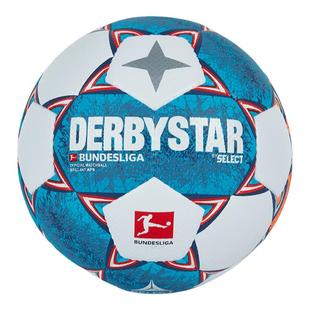 SFS DERBYSTAR德比星正品21-22德甲官方比赛用球手缝5号足球