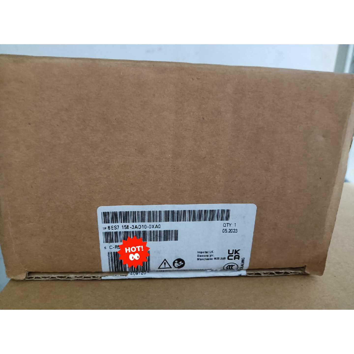 议价6ES71583AD100XA0仅适用
