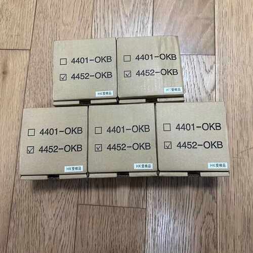 OKI4452探头