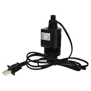 森森HW-603B/LW-602B前置过滤桶原厂潜水泵604B原装DIY外置桶特价