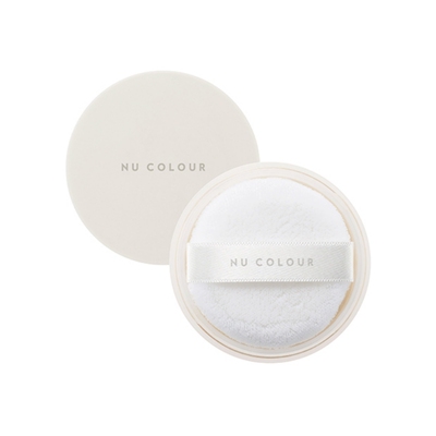 散粉定妆粉日本Nuskin/如新