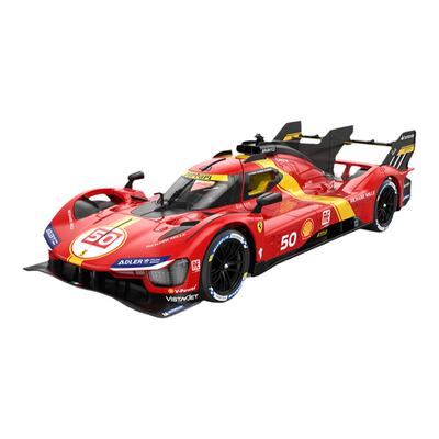 RASTAR星辉法拉利499P勒芒赛车