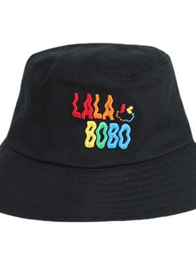 休闲渔夫帽子lalabobo2023
