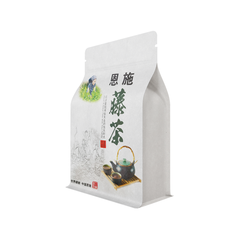 恩施富硒藤茶！累计热卖10万+