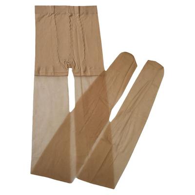 双装sk8011空气感零束缚连裤袜