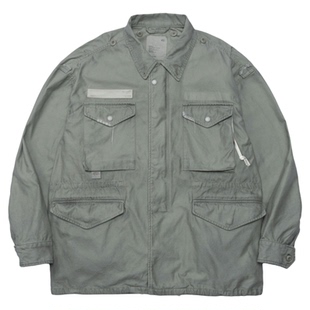 MADNESS REGENERATED M-51 JACKET 日产工装夹克 26SS