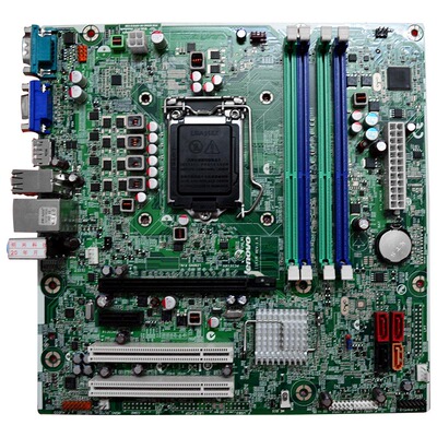 合装联想thinkserver主板
