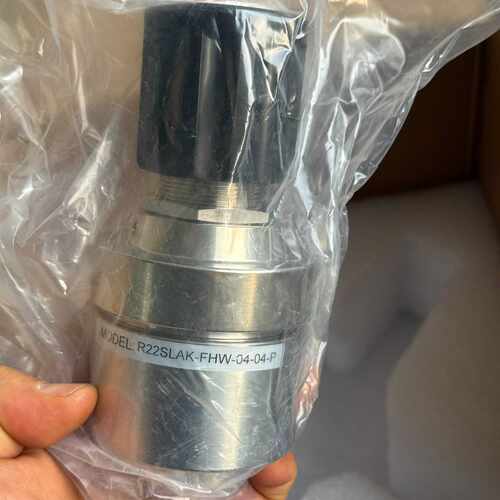 溢价-R22SLAK-FHW-04-0 4-P 捷锐减压阀 全