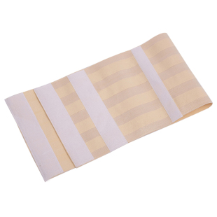 医用全弹透气束腹带 产妇术后束腰带 月子剖腹顺产收腹固定带绑带