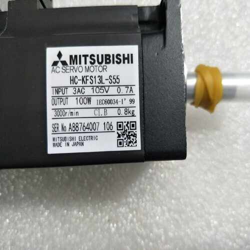 议价三菱电机HC-KFS13L-S55/HC-KFS13BL-S16(S18)/HC-KFS13E1BL-S