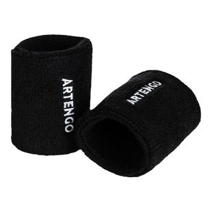 迪卡侬运动护腕男女吸汗健身柔软腕带网球装备保护手腕护具SAJ5