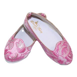 德必胜bjd鞋子梦童话系列高跟鞋60cm娃娃通用3分娃娃配件bjd鞋子