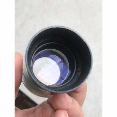 议价梅耶hugomeyerTrioplan75mm2.维修