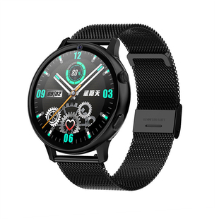 新款圆屏全网通学生电话手表插卡通话智能拨号手环运动儿童手机高清GT初中生高中生小学生男女通用防水青少年