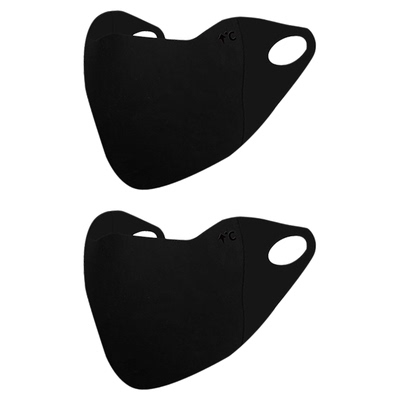 保暖口罩秋冬美拉德3D情侣高颜值