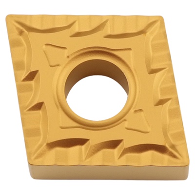 菱形数控刀片CNMG120404-CQ