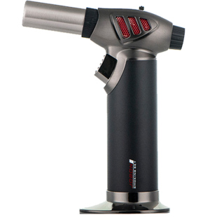 中邦充气防风直冲金属喷火枪高温喷枪打火机熔金焊接艾灸牙科烹饪