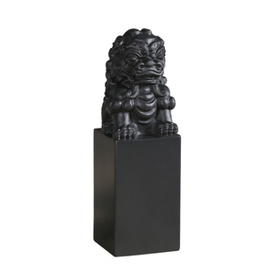 宣品书房狮子印章手工篆刻天然宣砚石籽料私章定做姓名章书法国画落款章定制创意高档收藏礼物