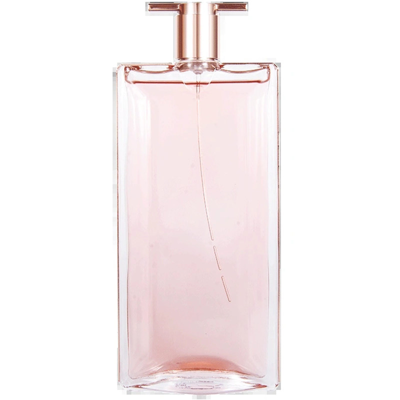 Lancome兰蔻是我香水IDOLE清新花果木质持久高端女士香氛专柜正品