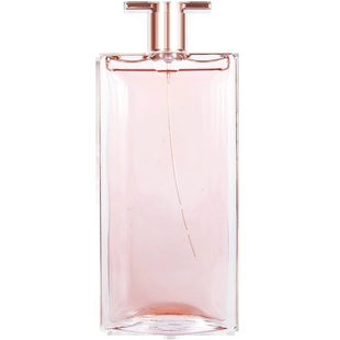 Lancome兰蔻是我香水IDOLE清新花果木质持久高端女士香氛专柜正品