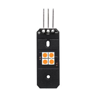 适用于领克01020305070809z10z20/900脚窝灯LED增亮多色氛围脚灯