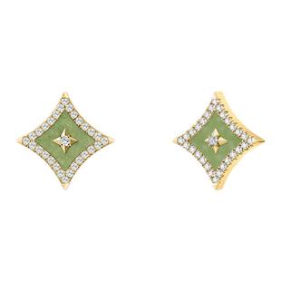 Lola Rose罗拉玫瑰闪星系列耳饰耳钉女款轻奢时尚小众新年礼物